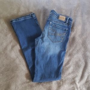 Aero Jeans 15"x31"